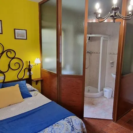 Dom wakacyjny Rio Espana - Casa Amplia Con Patio Y Barbacoa En Villaviciosa - Vv-593-as