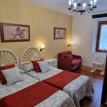 Rio Espana - Casa Amplia Con Patio Y Barbacoa En Villaviciosa - Vv-593-as * Villaviciosa (Asturias)