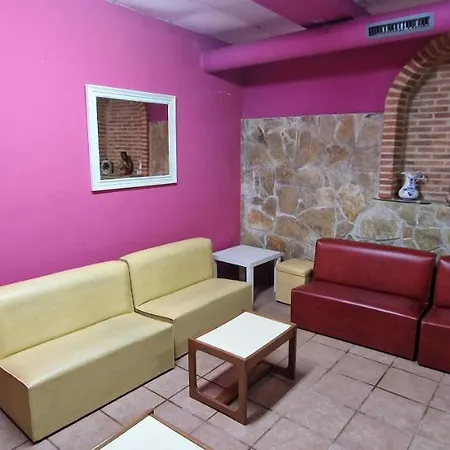 Dom wakacyjny Rio Espana - Casa Amplia Con Patio Y Barbacoa En Villaviciosa - Vv-593-as Villaviciosa (Asturias)