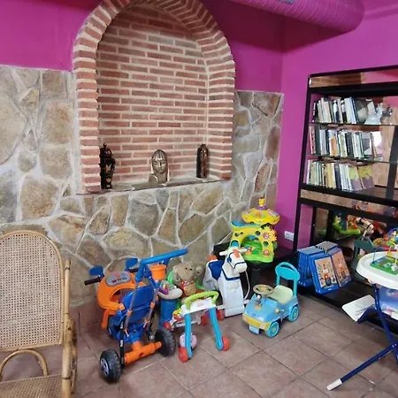 Rio Espana - Casa Amplia Con Patio Y Barbacoa En Villaviciosa - Vv-593-as Dom wakacyjny Villaviciosa (Asturias)