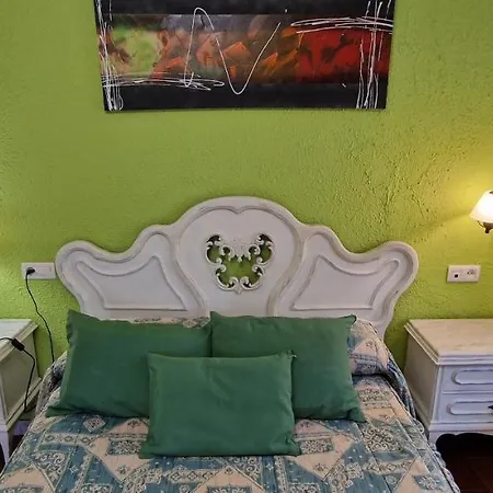 Dom wakacyjny Rio Espana - Casa Amplia Con Patio Y Barbacoa En Villaviciosa - Vv-593-as