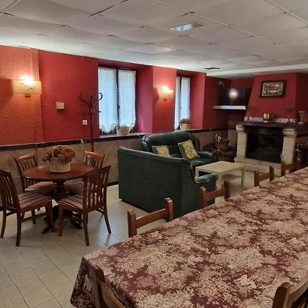 Rio Espana - Casa Amplia Con Patio Y Barbacoa En Villaviciosa - Vv-593-as Villaviciosa (Asturias)