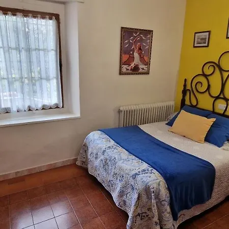 Holiday home Rio Espana - Casa Amplia Con Patio Y Barbacoa En Villaviciosa - Vv-593-as *